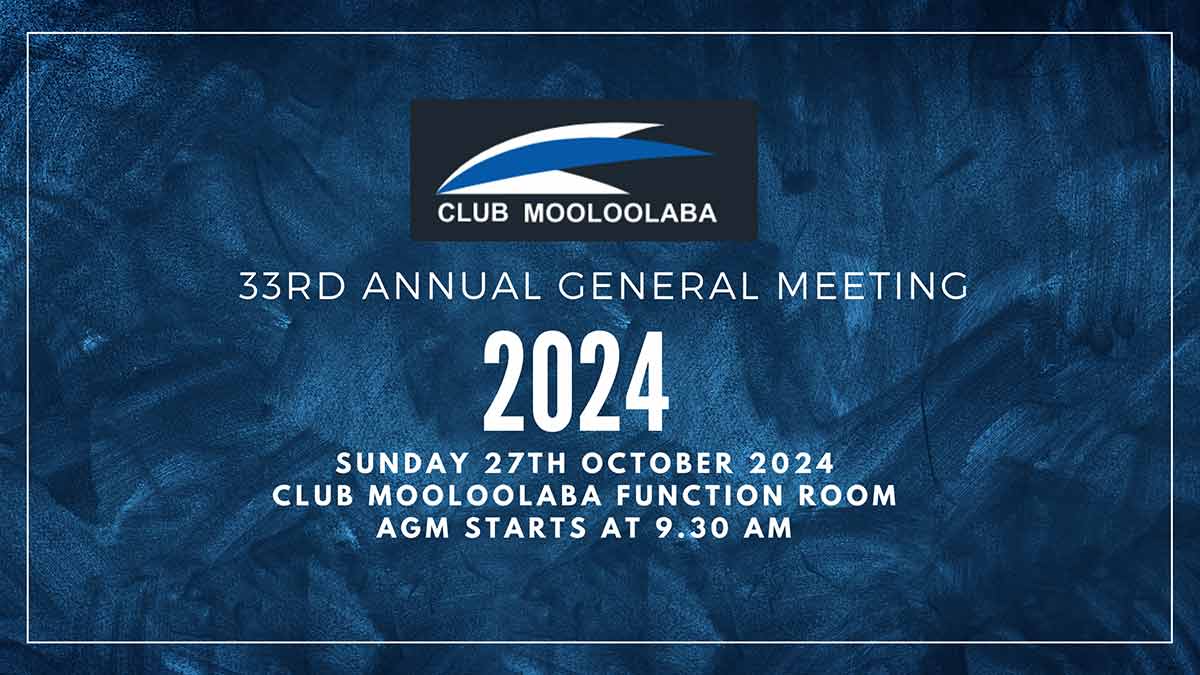 AGM 2024