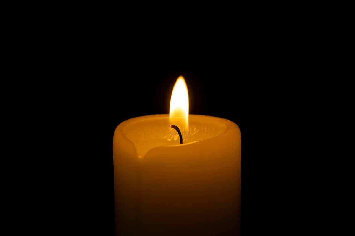 candle