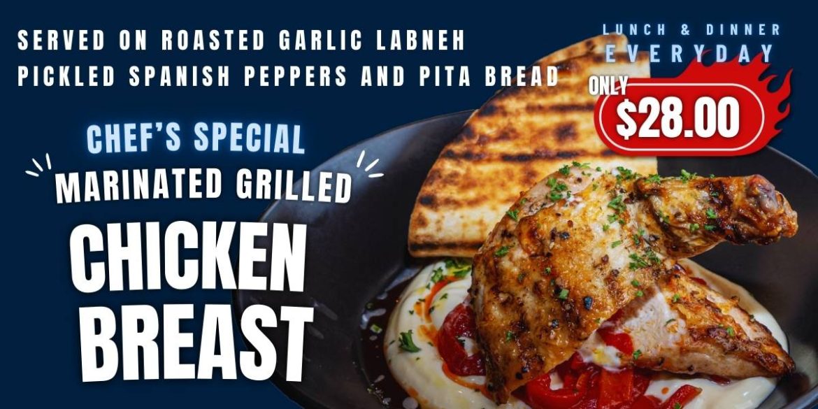 chicken breast