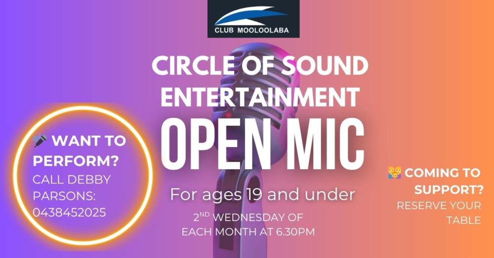 circle of sound
