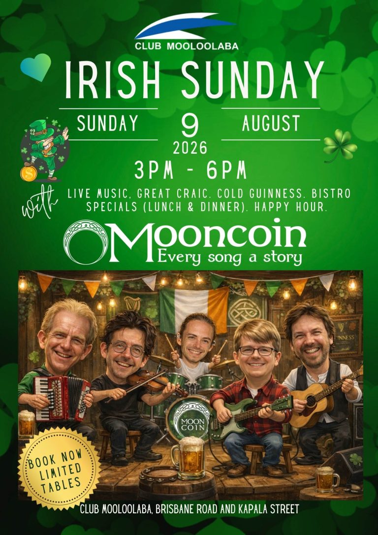 Mooncoin