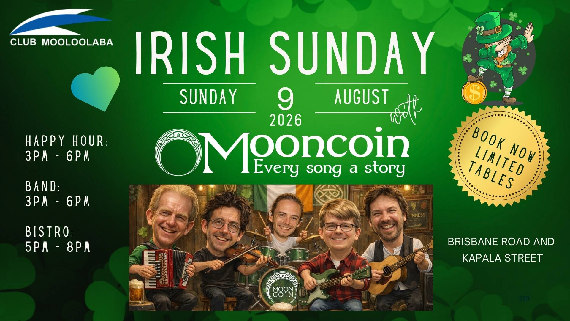 Mooncoin