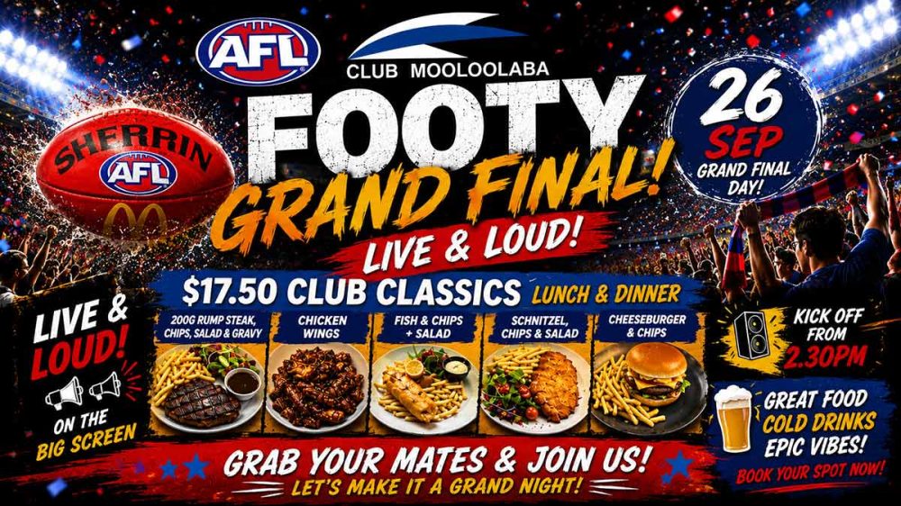 AFL Grand Final