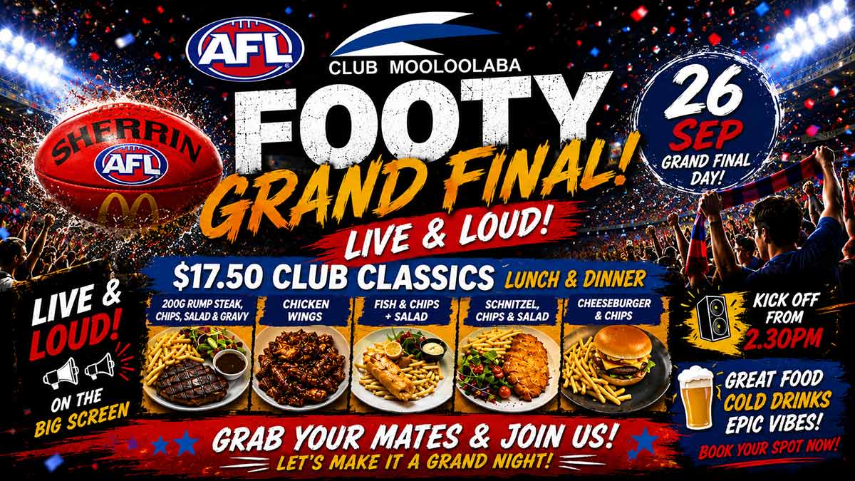 AFL Grand Final