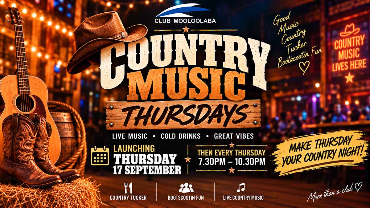 country music thursdays