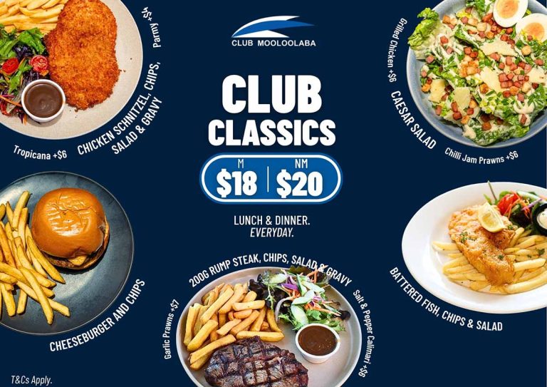 club classics
