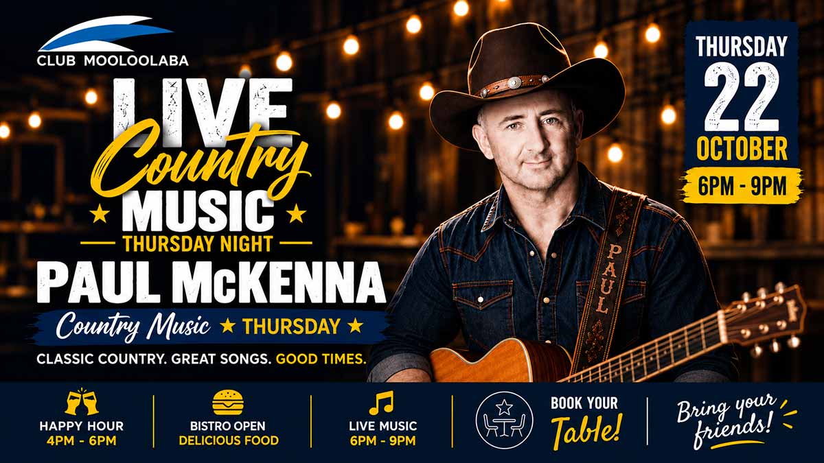 Club-Mooloolaba-Country-Night-Paul-McKenna-wide-22-Oct Paul McKenna country music
