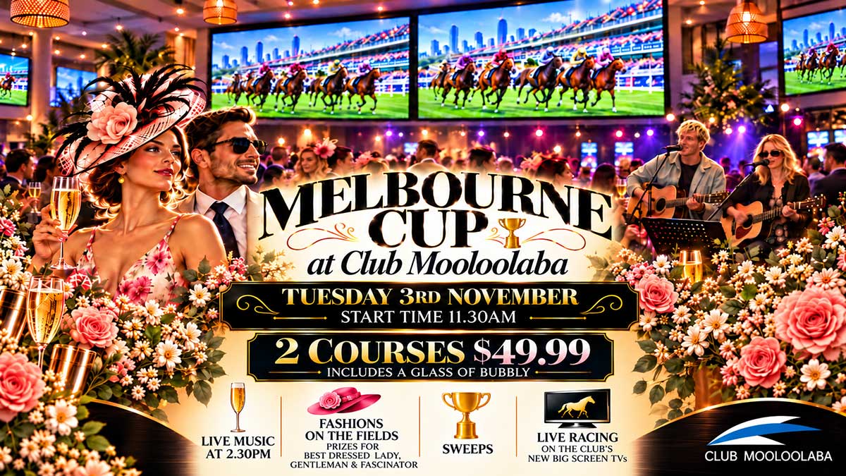 Melbourne Cup